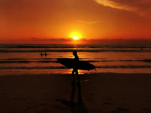 Bali