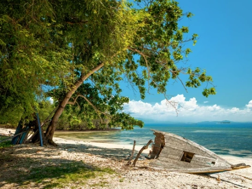 Gili Islands